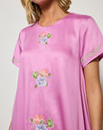AMORA DRESS