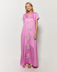 AMORA DRESS