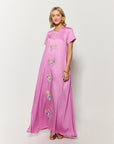AMORA DRESS