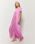 AMORA DRESS