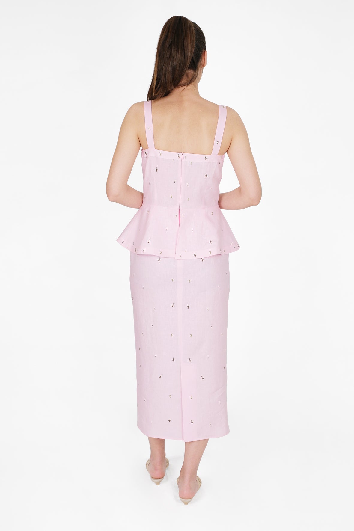 ANNAMARIE DRESS