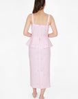 ANNAMARIE DRESS