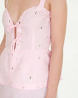 ANNAMARIE DRESS