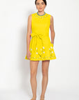 RUKIYE DRESS