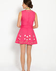 RUKIYE DRESS