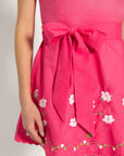 RUKIYE DRESS