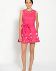 RUKIYE DRESS