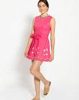 RUKIYE DRESS