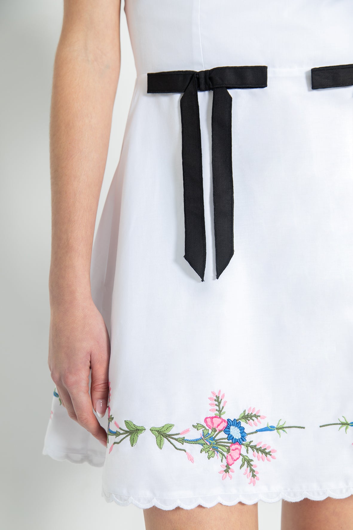 AYCAN DRESS