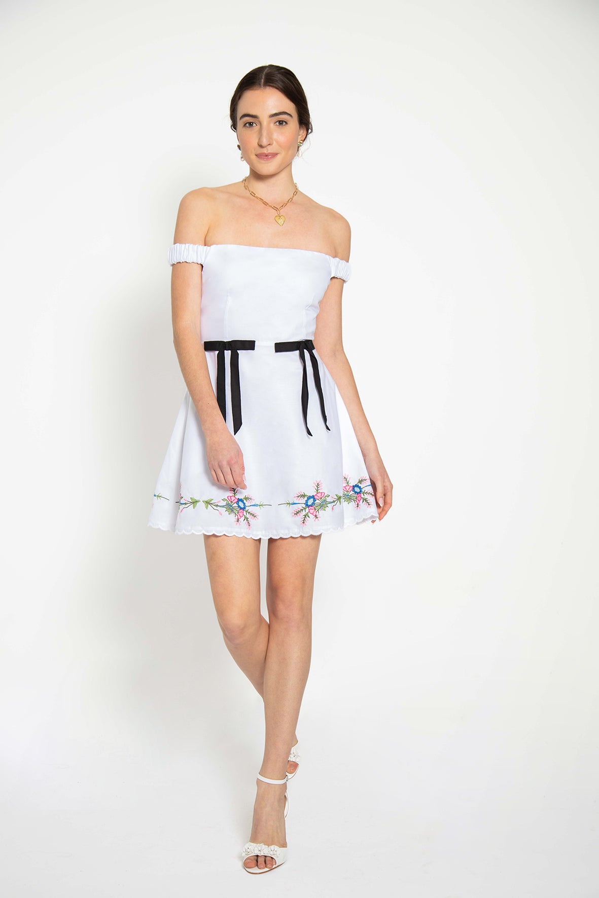 AYCAN DRESS