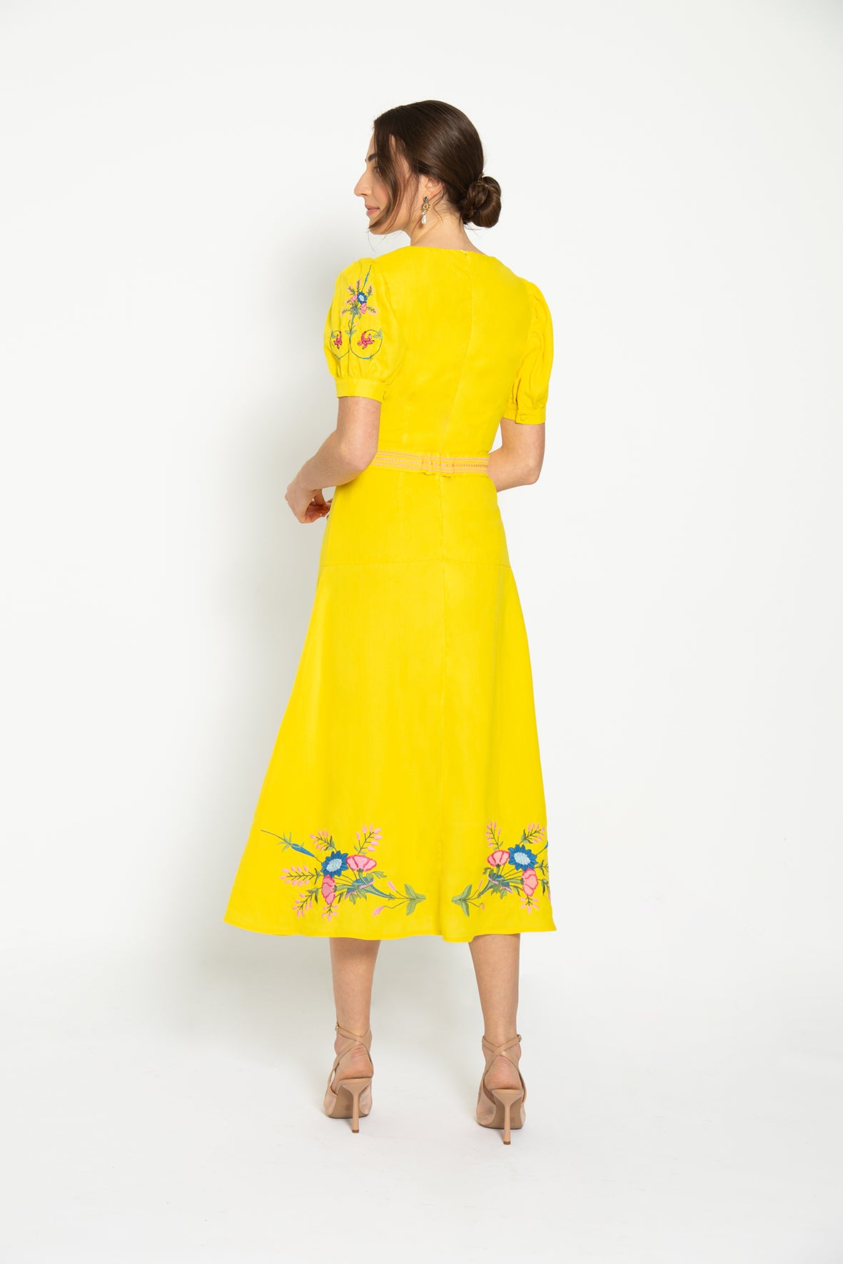 AYSIN DRESS