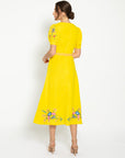 AYSIN DRESS