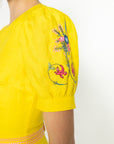 AYSIN DRESS