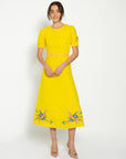 AYSIN DRESS