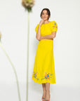 AYSIN DRESS