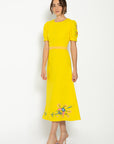 AYSIN DRESS