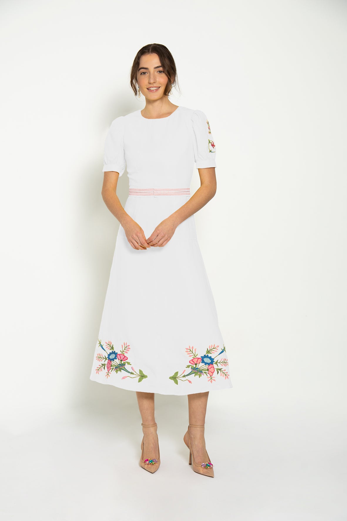 AYSIN DRESS
