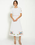 AYSIN DRESS