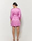 BARCIN DRESS