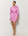 BARCIN DRESS