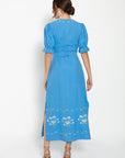 BEGUM DRESS