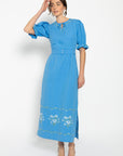 BEGUM DRESS