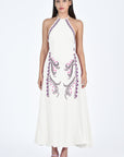 BERYL DRESS