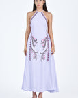 BERYL DRESS