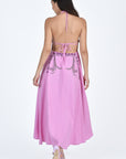 BERYL DRESS