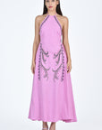 BERYL DRESS