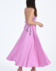 BERYL DRESS