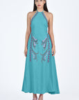BERYL DRESS
