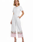 BIRCE JUMPSUIT