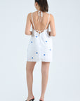 BUGLEM DRESS
