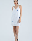 BUGLEM DRESS