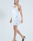 BUGLEM DRESS