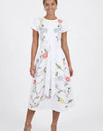 BUSAYO DRESS
