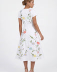 BUSAYO DRESS