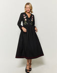 CHAME DRESS