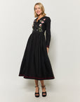 CHAME DRESS