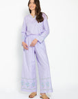 CICEK PANTS SET