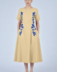 DENVER DRESS