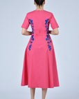 DENVER DRESS