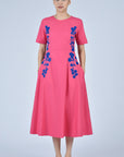 DENVER DRESS