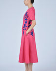 DENVER DRESS