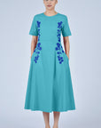 DENVER DRESS