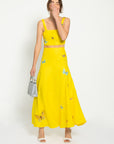 DERIN SKIRT SET