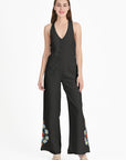 ESTIME JUMPSUIT