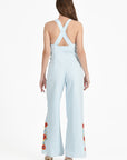 ESTIME JUMPSUIT
