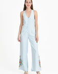 ESTIME JUMPSUIT